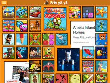 Tablet Screenshot of frivy8y3.com